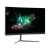 Gaming Monitor LC-Power LC-M27-FHD-165-C-V2 27" VA FHD 165Hz Curved