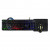 Set Keyboard/Mouse/Headpphone/MousePad Force Gaming Wired