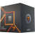 CPU AMD Ryzen 7 7700 Box AM5 (3.8GHz) C8/T16