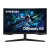 Gaming Monitor Samsung Odyssey G5 32" VA 165 Hz Curved