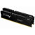 RAM Kingston Technology FURY Beast 16GB 6000MT/s DDR5 CL30 DIMM (Kit of 2) Black XMP
