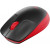 MOUSE LOGITECH M190 WIRELESS RED