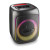 Bluetooth Speaker NGS [Wild Swag Go] TWS 80W USB-AUX IN-TF
