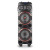 Bluetooth Speaker PORTABLE NGS [WILD DUB 1] 300W 8" Woofer