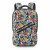 Τσάντα Backpack Laptop NGS Sacks Trainers 15.6"