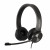 Headset NGS MSX11PRO Black