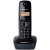 ΑΣΥΡΜΑΤΟ ΤΗΛ  PANASONIC KX-TG1611GRH Black