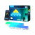 RGB Panels Govee H8069 Smart Mini Panel Lights 10 Pack