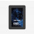 SSD Hiksemi E100 512Gb 2.5'' SATA III