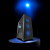 PC ATPC Gaming Desktop Intel Core i5-14400/32GB/500GB NVMe/RX9070 16GB/No OS/3Y