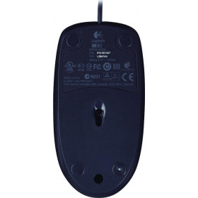 Mouse Logitech M90 USB