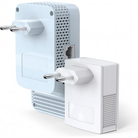 POWERLINE TP-LINK AV600 WiFi TL-WPA4220KIT 2p