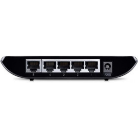 Switch TP-Link TL-SG1005D 5port 10/100/1000Mbps v9.2