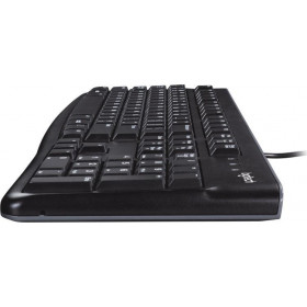 Set Keyboard/Mouse Logitech MK120 Wired