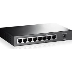 Switch TP-Link TL-SF1008P 8port 10/100Mbps POE