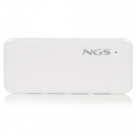 Hub NGS Ihub7 7 x USB 2.0