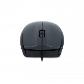 MOUSE NGS MIST OPTICAL USB BK