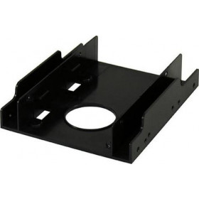 BRACKET LC-POWER 3,5 to 2X2,5 [LC-ADA-35-225]