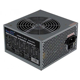 PSU LC-Power Office Series LC600H-12 V2.31 600w ATX APFC