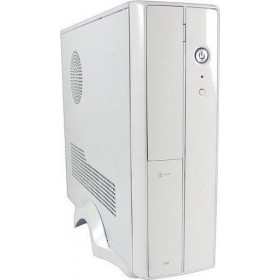 Case LC-Power1400Mi Micro with PSU LC200SFX