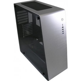 Case LC-Power Gaming 981S Silverback Midi Tempered Glass