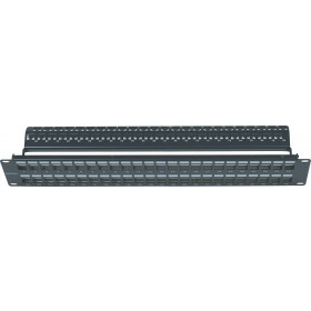 Patch Panel Kuwes CAT5E 16port