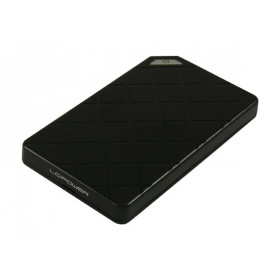 Enclosure LC-Power LC-25U3-Shockproof 2,5" USB 3.0