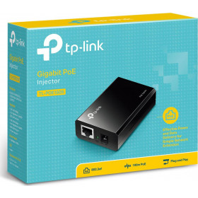 POE Injector Tp-link TL-POE150S Gigabit Ethernet Adapter
