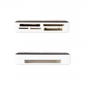 Card Reader NGS Multireader PRO USB 2.0 All In One