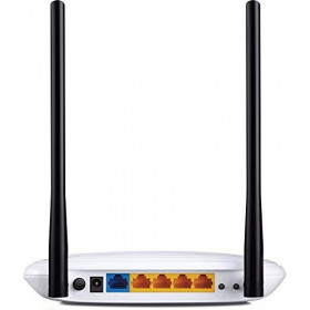 ROUTER TP-LINK 300Mbps WLESS N [TL-WR841N]