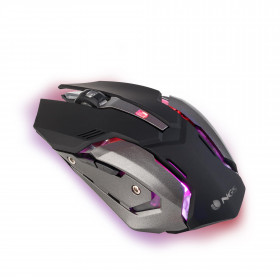 KEYBOARD/MOUSE/HEADPHONE NGS GAMING GBX-1500