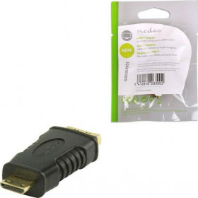 Adapter Nedis HDMI mini Male To HDMI Female