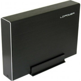 Enclosure LC-Power LC-35U3-Becrux 3.5" USB 3.0