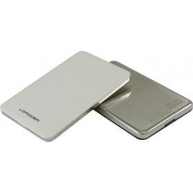 Enclosure HD LC-POWER 2,5 USB3.0 [LC-25U3-7W]