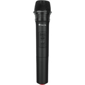 MICROPHONE WIRELESS NGS [SINGER AIR]