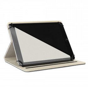 ΘΗΚΗ STAND NGS 9-10inch TABLETS CLUB PLUS GRAY