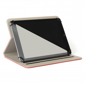 ΘΗΚΗ STAND NGS 9-10inch TABLETS CLUB PLUS RED