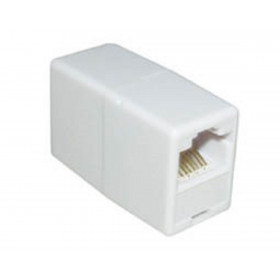 Σύνδεσμος UTP RJ-45 8P/8C (Μούφα)
