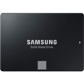 SSD Samsung 870 EVO 500Gb 2,5'' SATA III