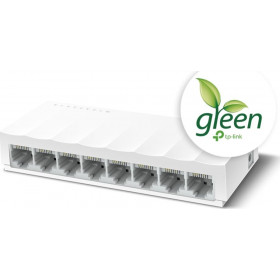 SWITCH TP-LINK 8port 10/100Mbps (LS1008)