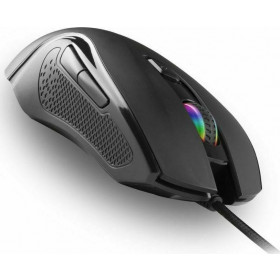 MOUSE LED GAMING NGS GMX-125 WIRED 7200dpi