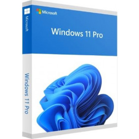 Microsoft Windows 11 Pro 64bit Greek DSP