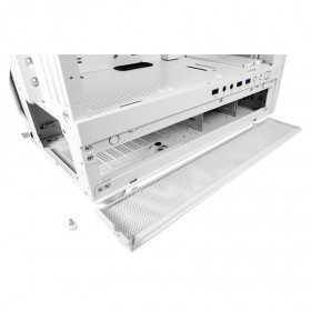 Case LC-Power Gaming 900W Lumaxx Light Midi