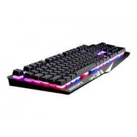 Mad Catz S.T.R.I.K.E. 2 Gaming Keyboard - Black