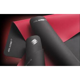 Mad Catz G.L.I.D.E. 38 Gaming Mouse Pad XXL 900mm Μαύρο