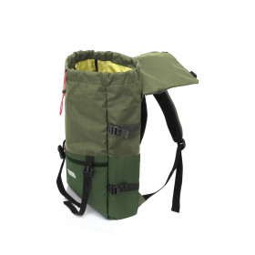 Τσάντα Laptop Kingslong Business Series 15.6" Backpack Green