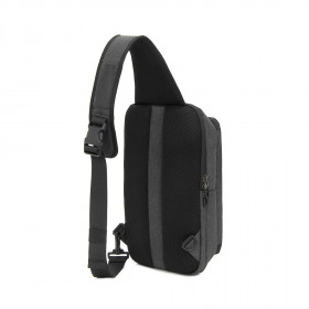 Τσάντα Laptop Kingslong Business Series 11" Backpack Charcoal Gray