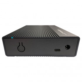 Enclosure LC-Power LC-35U3-C 3.5" Type C USB 3.2