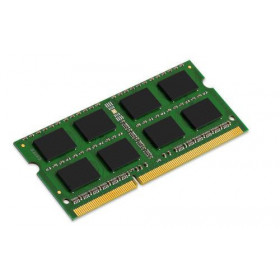 RAM KINGSTON DDR3 4GB 1600MHz SO-DIMM CL11