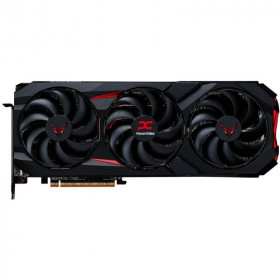 VGA PowerColor RX 9070 XT 16GB Radeon Red Devil Special Edition OC GDDR6 3 Fan